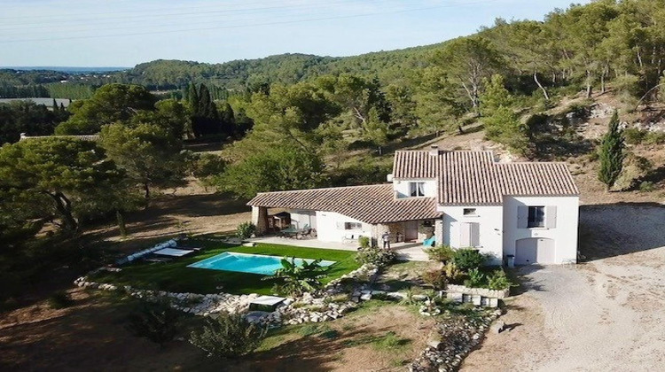 Ma-Cabane - Vente Maison Beaucaire, 185 m²