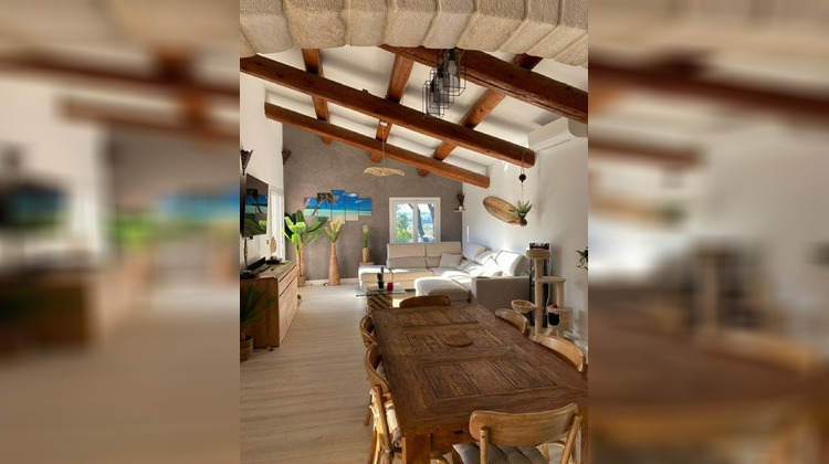 Ma-Cabane - Vente Maison Beaucaire, 185 m²