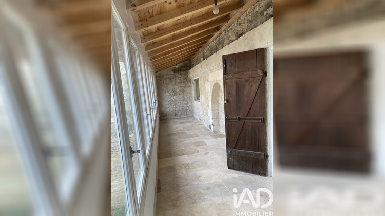 Ma-Cabane - Vente Maison Beaucaire, 207 m²