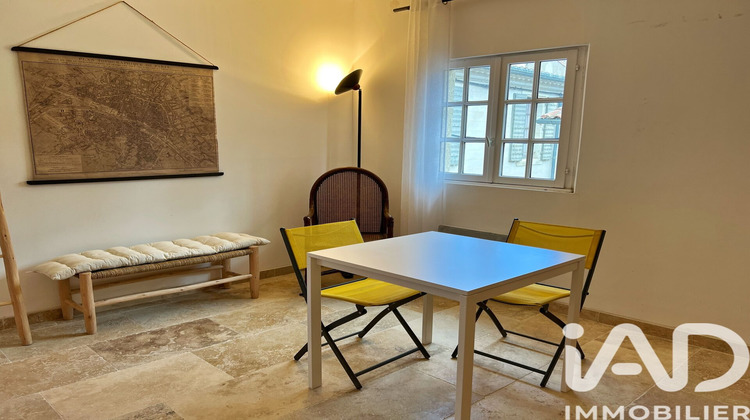 Ma-Cabane - Vente Maison Beaucaire, 207 m²