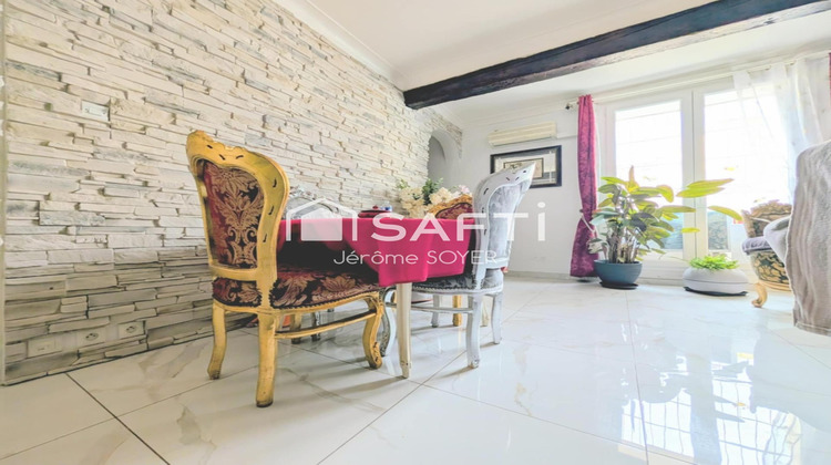 Ma-Cabane - Vente Maison Beaucaire, 75 m²