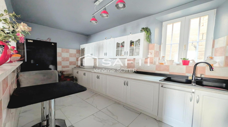 Ma-Cabane - Vente Maison Beaucaire, 75 m²