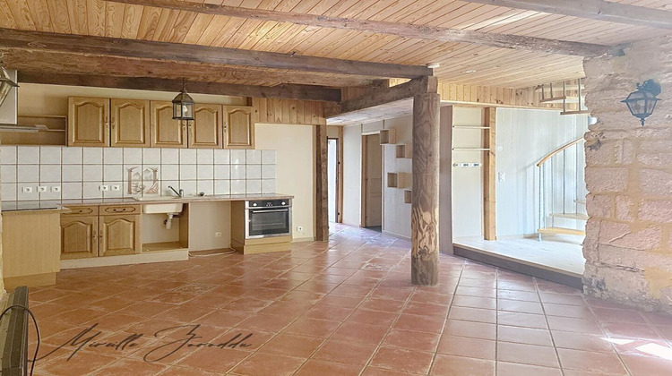 Ma-Cabane - Vente Maison BEAUCAIRE, 74 m²