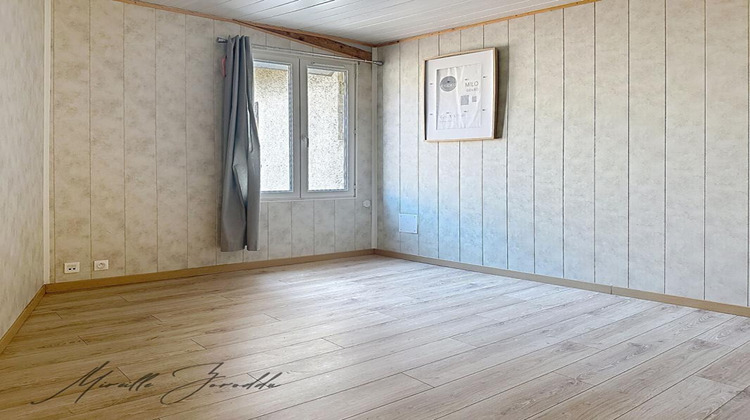 Ma-Cabane - Vente Maison BEAUCAIRE, 74 m²