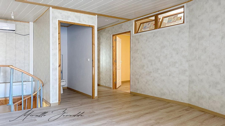 Ma-Cabane - Vente Maison BEAUCAIRE, 74 m²