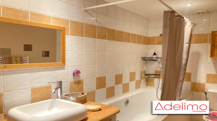 Ma-Cabane - Vente Maison Beaucaire, 83 m²