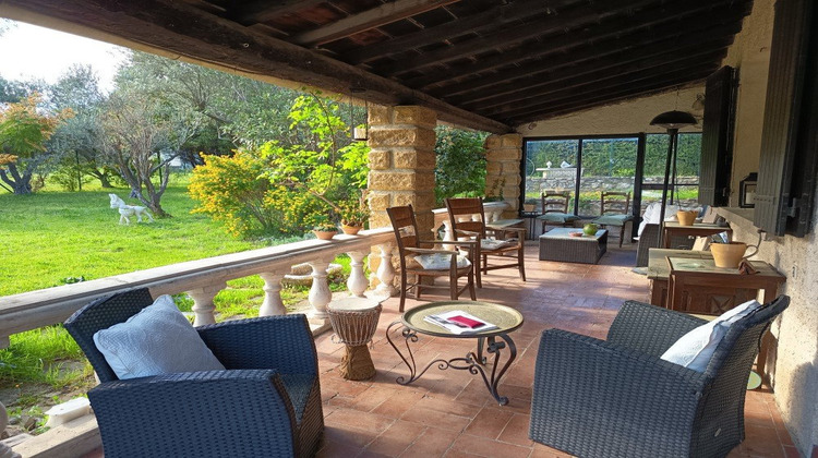 Ma-Cabane - Vente Maison BEAUCAIRE, 171 m²