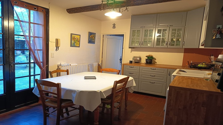 Ma-Cabane - Vente Maison BEAUCAIRE, 171 m²