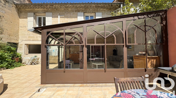Ma-Cabane - Vente Maison Beaucaire, 123 m²