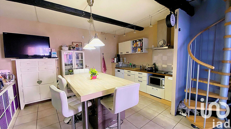 Ma-Cabane - Vente Maison Beaucaire, 123 m²