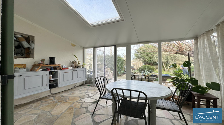 Ma-Cabane - Vente Maison Beaucaire, 104 m²