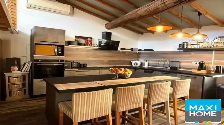 Ma-Cabane - Vente Maison BEAUCAIRE, 166 m²
