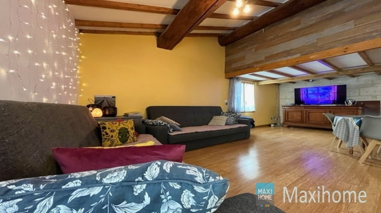 Ma-Cabane - Vente Maison BEAUCAIRE, 166 m²