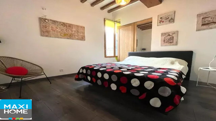 Ma-Cabane - Vente Maison BEAUCAIRE, 166 m²