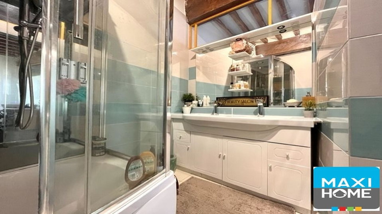 Ma-Cabane - Vente Maison BEAUCAIRE, 166 m²