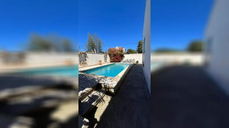 Ma-Cabane - Vente Maison BEAUCAIRE, 120 m²