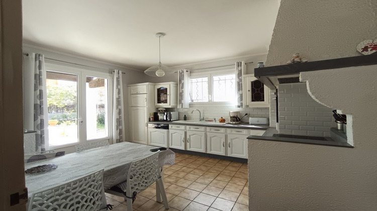 Ma-Cabane - Vente Maison BEAUCAIRE, 120 m²