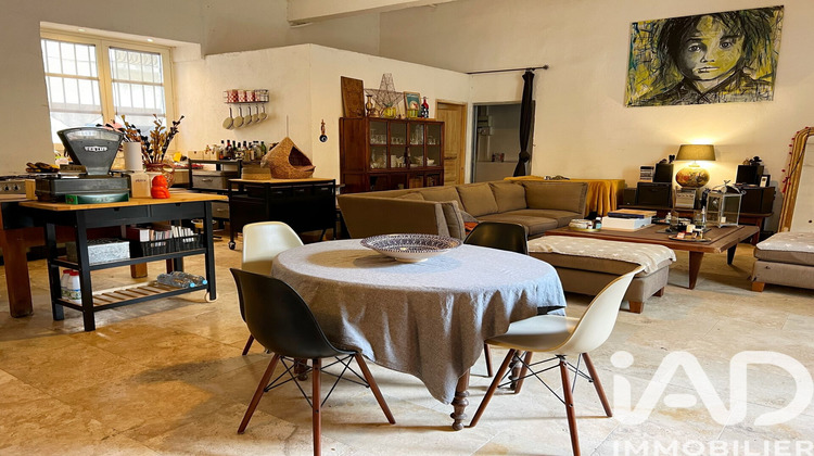 Ma-Cabane - Vente Maison Beaucaire, 207 m²