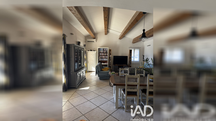 Ma-Cabane - Vente Maison Beaucaire, 120 m²