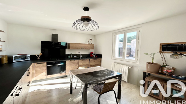 Ma-Cabane - Vente Maison Beaucaire, 78 m²