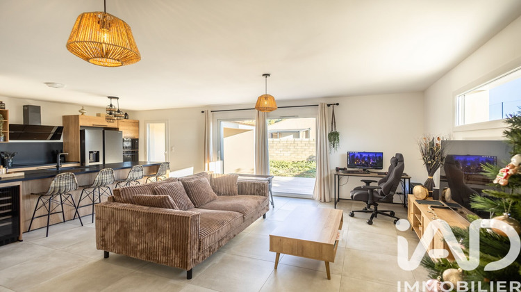 Ma-Cabane - Vente Maison Beaucaire, 87 m²