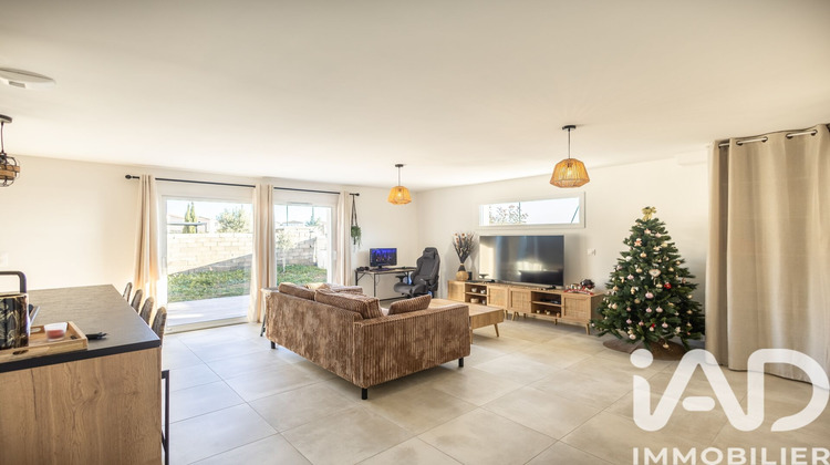 Ma-Cabane - Vente Maison Beaucaire, 87 m²