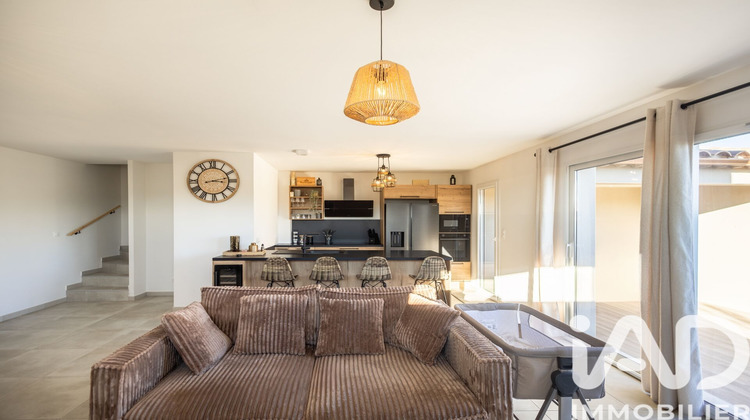 Ma-Cabane - Vente Maison Beaucaire, 87 m²