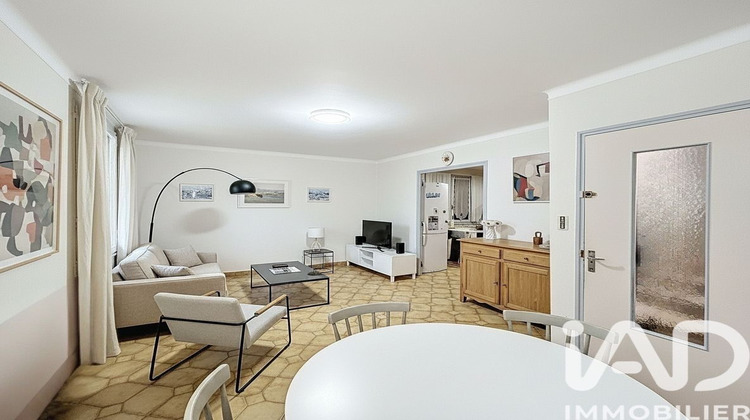 Ma-Cabane - Vente Maison Beaucaire, 97 m²