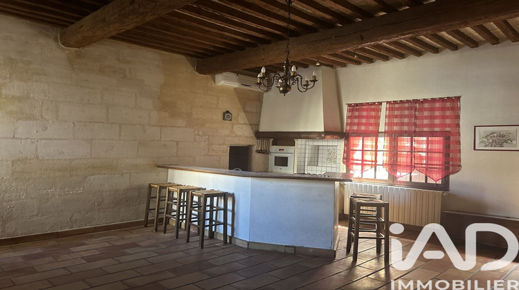 Ma-Cabane - Vente Maison Beaucaire, 210 m²