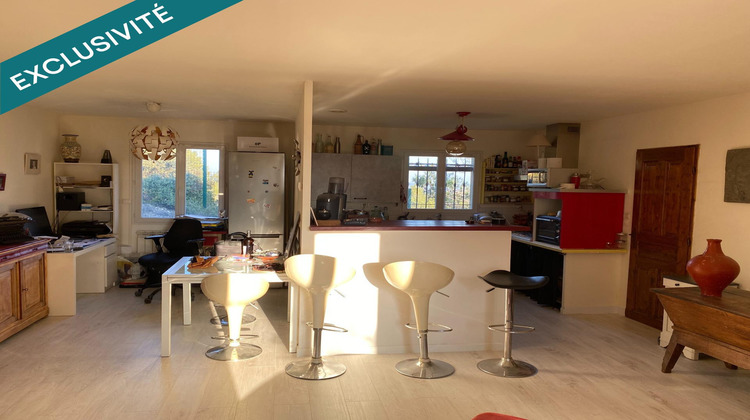 Ma-Cabane - Vente Maison Beaucaire, 89 m²
