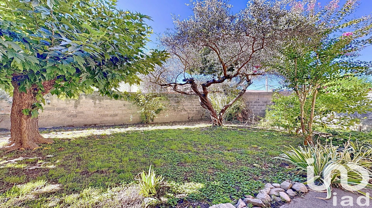 Ma-Cabane - Vente Maison Beaucaire, 124 m²