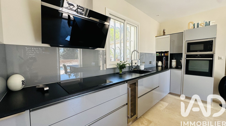 Ma-Cabane - Vente Maison Beaucaire, 250 m²