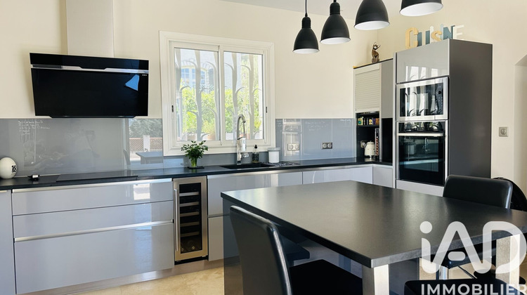 Ma-Cabane - Vente Maison Beaucaire, 250 m²