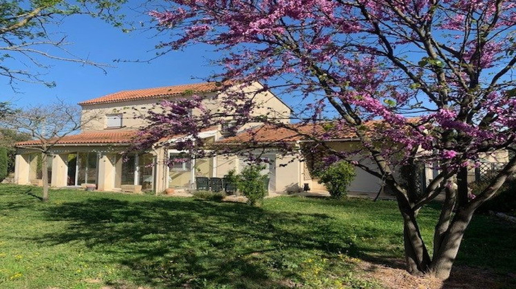 Ma-Cabane - Vente Maison Beaucaire, 277 m²