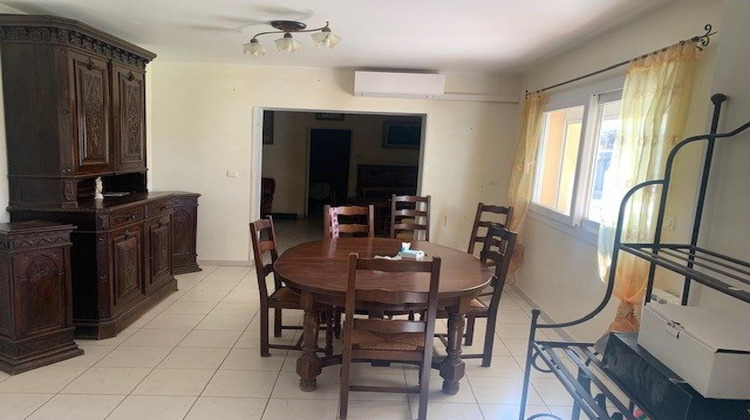 Ma-Cabane - Vente Maison Beaucaire, 277 m²
