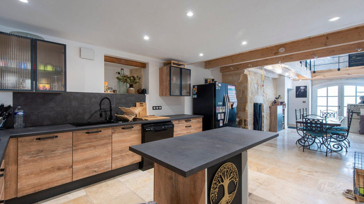 Ma-Cabane - Vente Maison Beaucaire, 123 m²
