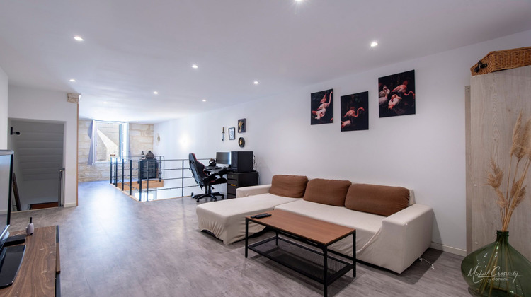 Ma-Cabane - Vente Maison Beaucaire, 123 m²