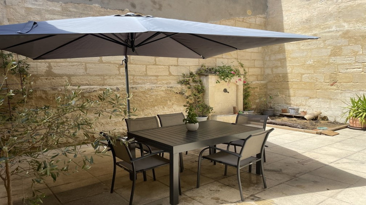 Ma-Cabane - Vente Maison BEAUCAIRE, 121 m²