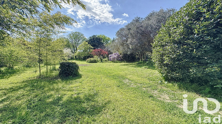 Ma-Cabane - Vente Maison Beaucaire, 160 m²