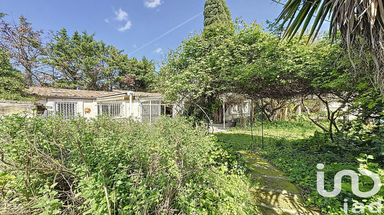 Ma-Cabane - Vente Maison Beaucaire, 160 m²