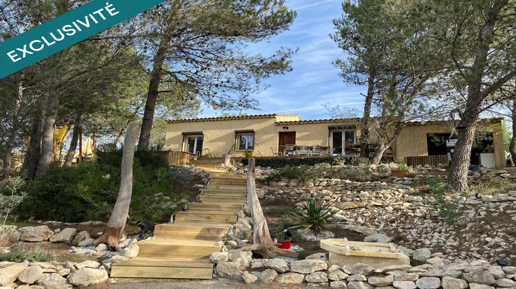 Ma-Cabane - Vente Maison Beaucaire, 89 m²