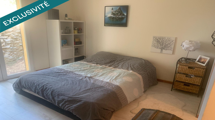 Ma-Cabane - Vente Maison Beaucaire, 89 m²