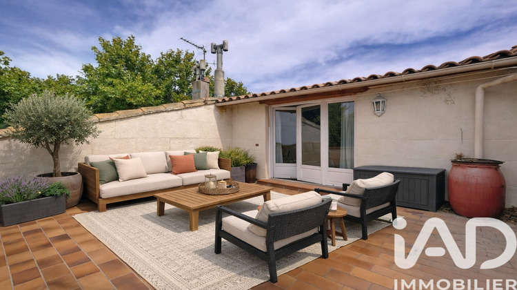 Ma-Cabane - Vente Maison Beaucaire, 180 m²