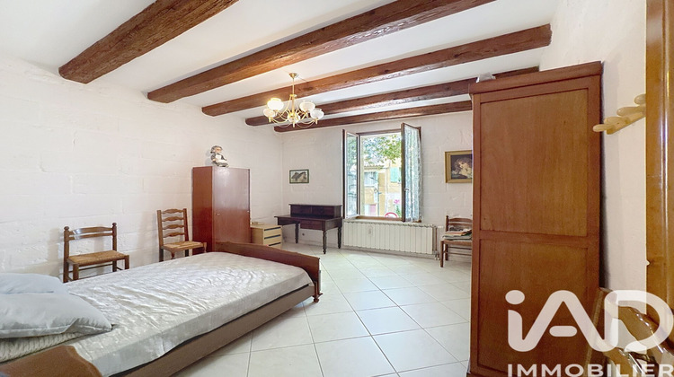 Ma-Cabane - Vente Maison Beaucaire, 180 m²