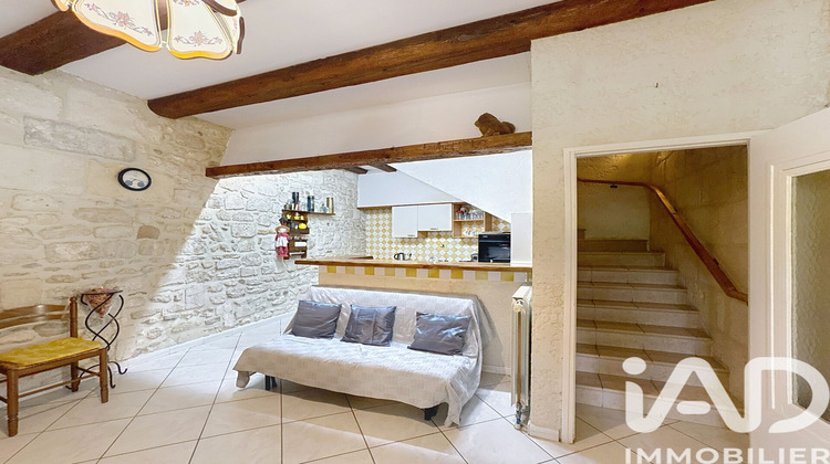 Ma-Cabane - Vente Maison Beaucaire, 180 m²