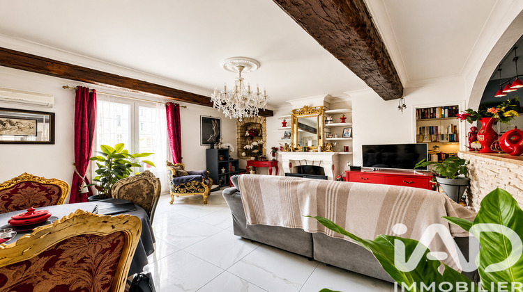 Ma-Cabane - Vente Maison Beaucaire, 74 m²