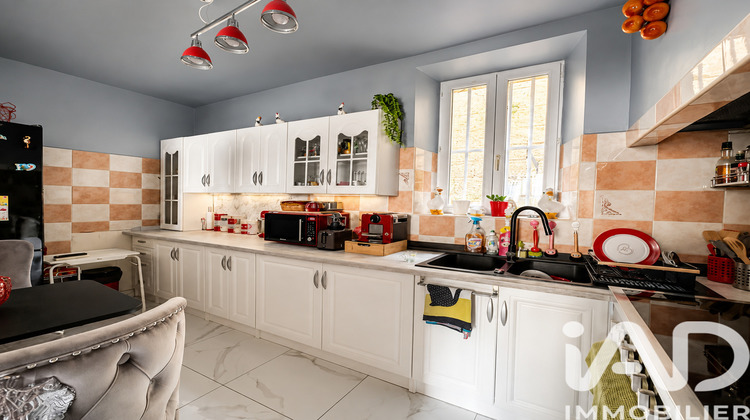 Ma-Cabane - Vente Maison Beaucaire, 74 m²