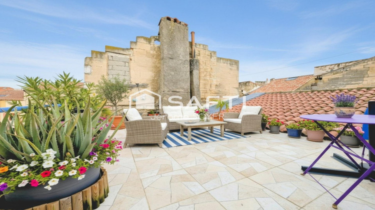 Ma-Cabane - Vente Maison Beaucaire, 75 m²