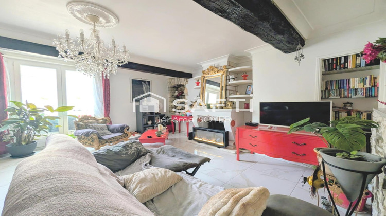 Ma-Cabane - Vente Maison Beaucaire, 75 m²