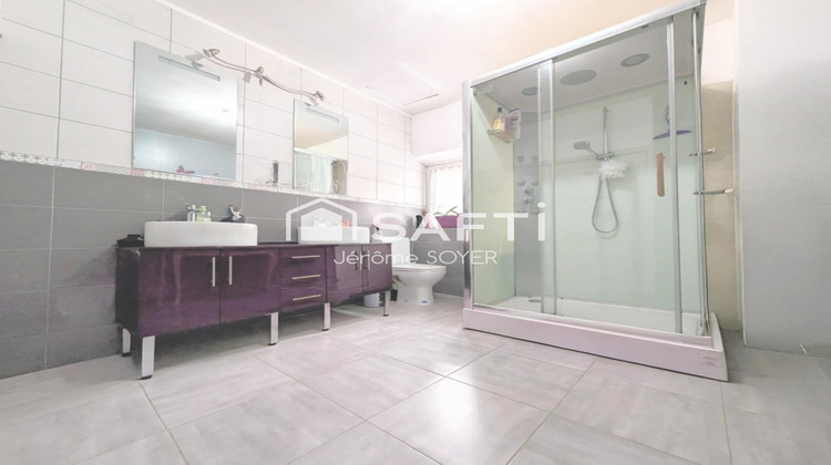 Ma-Cabane - Vente Maison Beaucaire, 75 m²